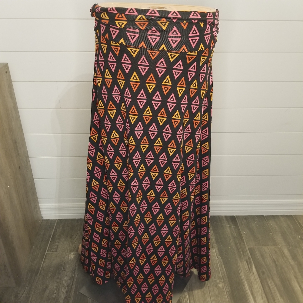 LuLaRoe | Skirt - Picture 2 of 4